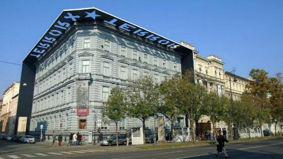 House of Terror Museum